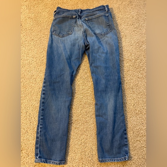 L’Homme Frame Jeans - Picture 2 of 9